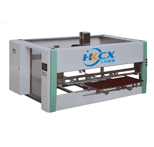 數(shù)控門板自動噴涂機 數(shù)控門板自動噴涂機