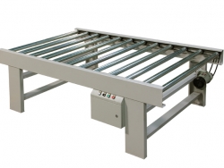 輥筒式輸送機 輥筒式輸送機